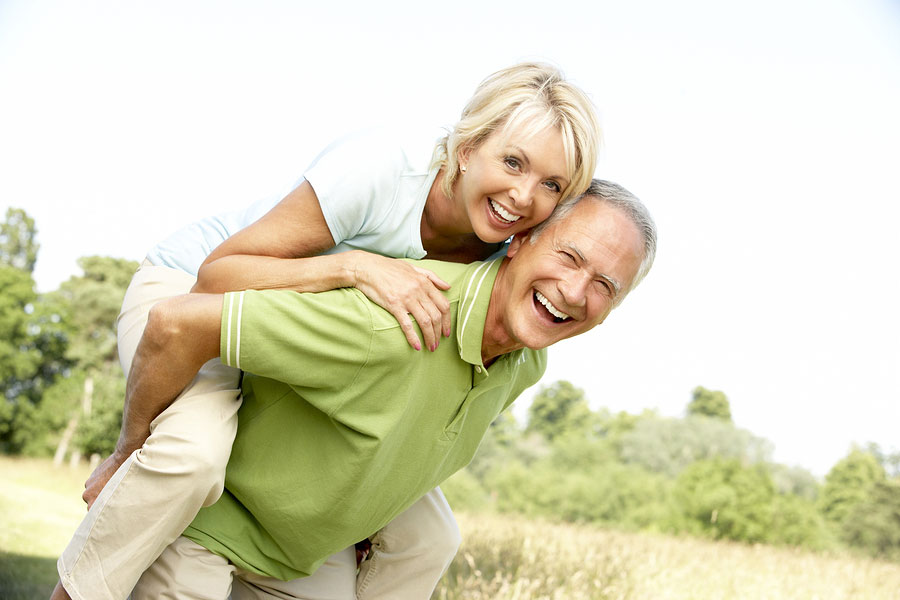 Testosterone therapy In Benicia: More Energy