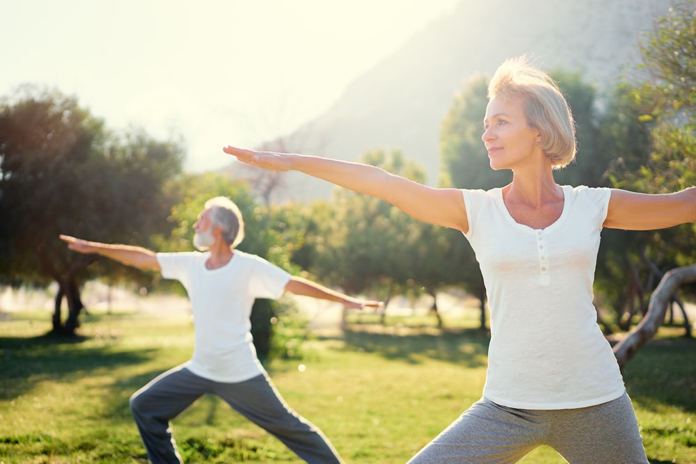 Testosterone therapy In Benicia: Slim Body