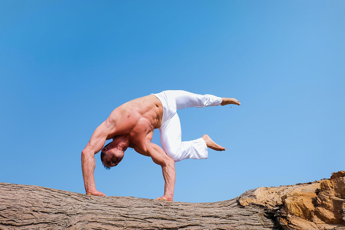 Testosterone therapy In Benicia: Muscle Strength
